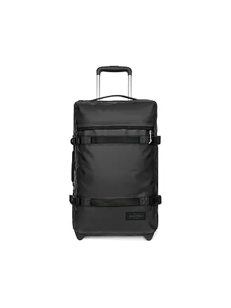 EASTPAK | Trolley de voyage Transit'R S | schwarz